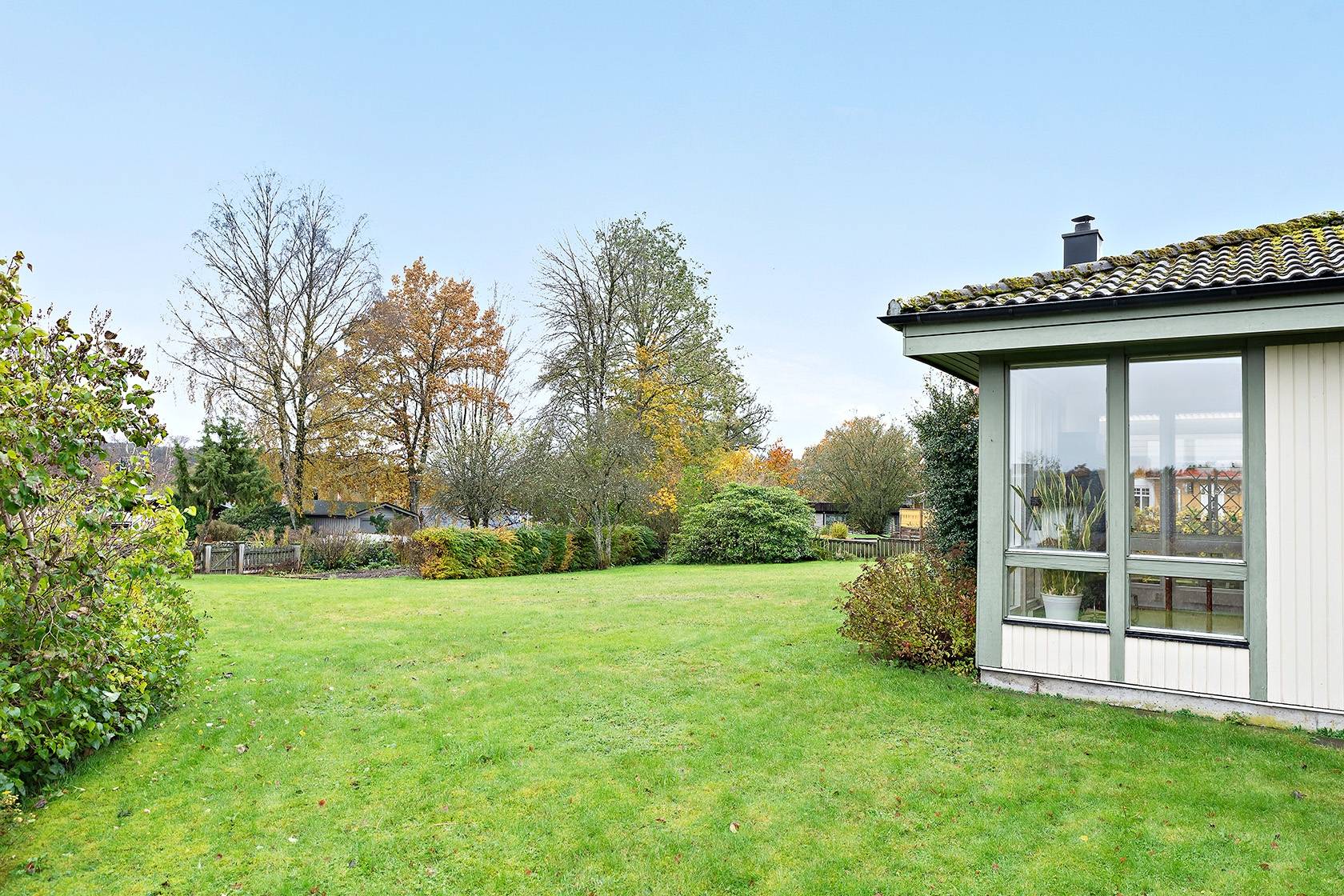 7 rum Villa på Gästgivarevägen 4 Simlångsdalen Halmstads kommun - bild 20