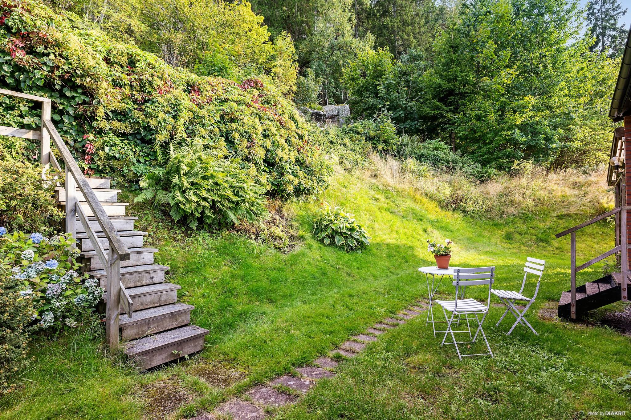 6 rum Villa på Hallebergsvägen 25 Vargön Vänersborgs kommun - bild 13