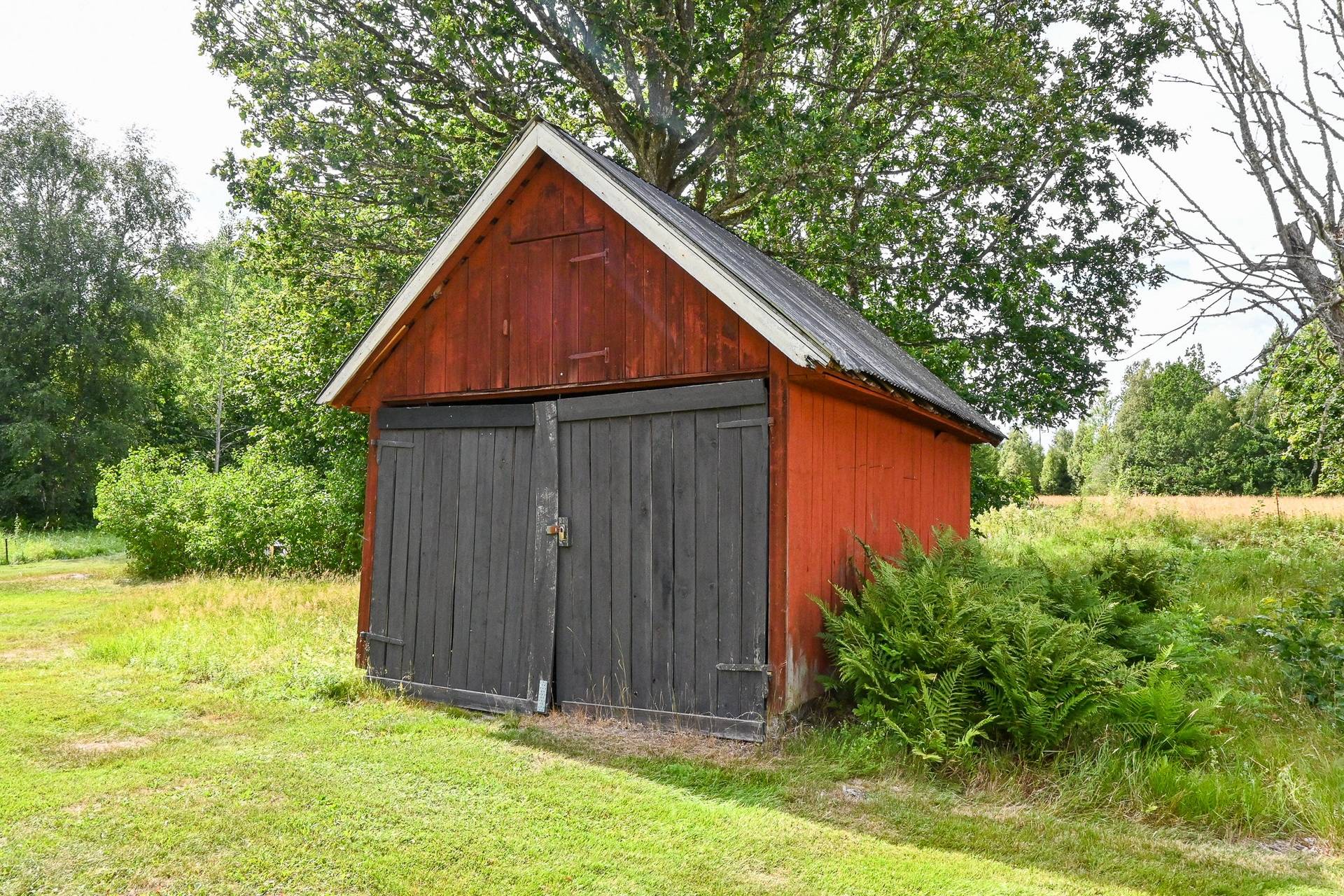 5 rum Villa på Stekaremåla 102 Stekaremåla Emmaboda kommun - bild 7