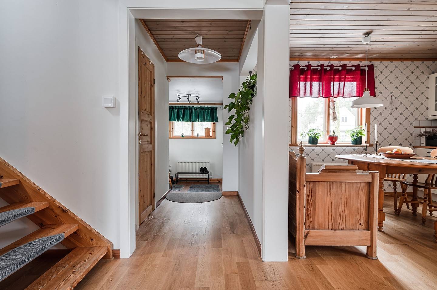 3 rum Villa på Sandstensvägen 23 Stensätra Sandvikens kommun - bild 14