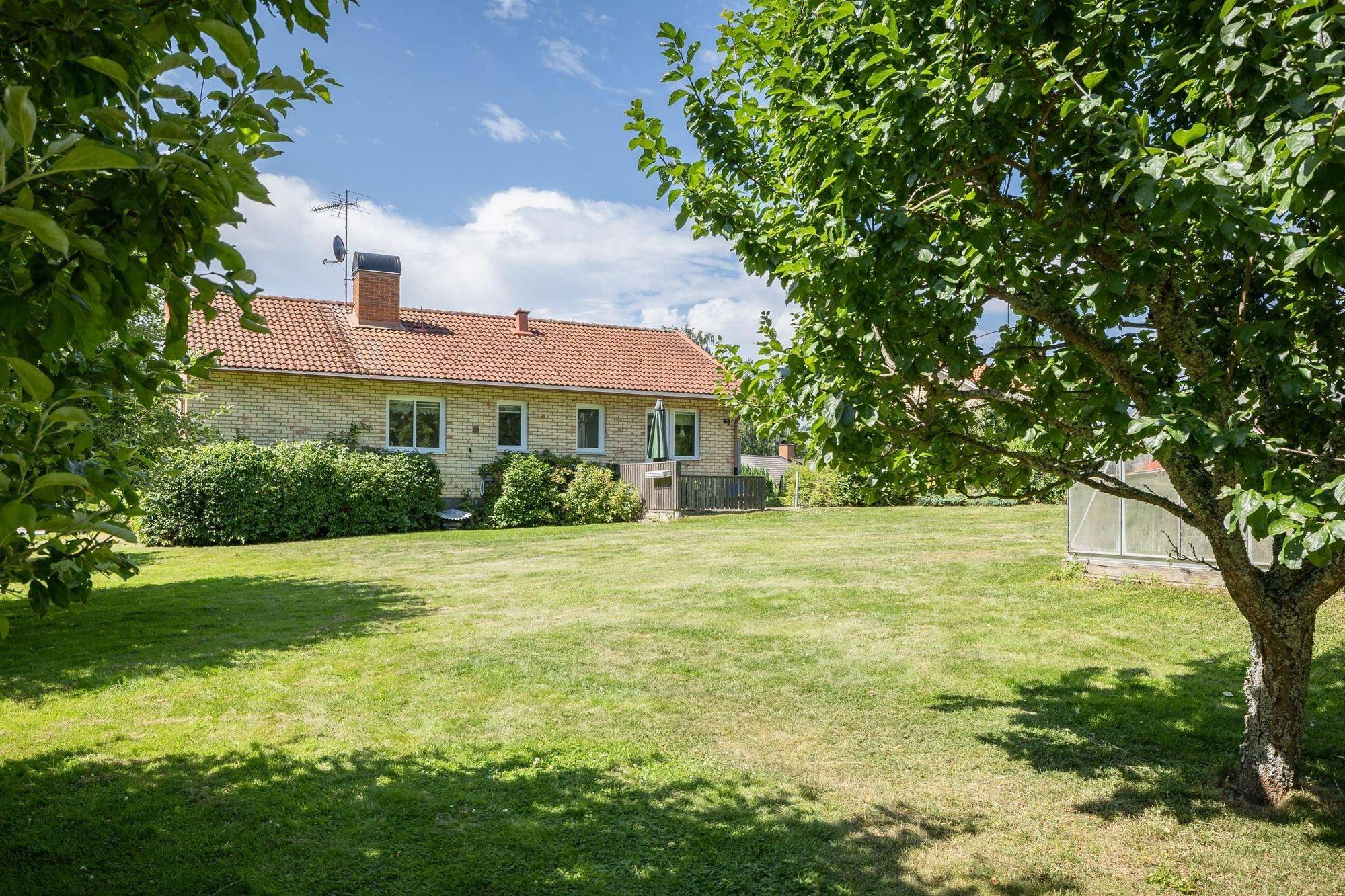 Åtvidaberg, Åtvidabergs kommun