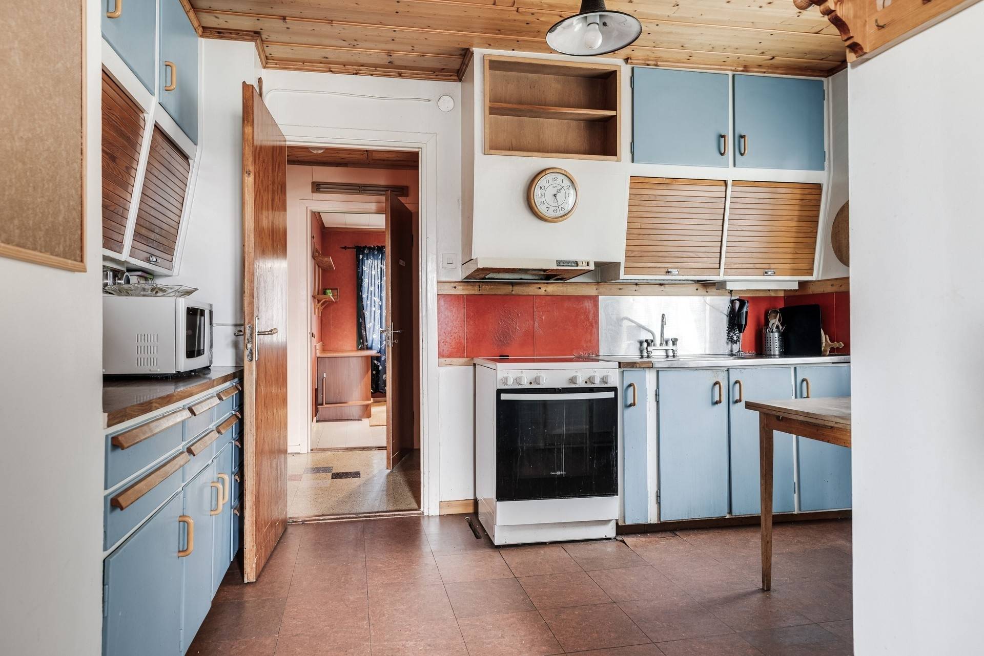 5 rum Villa på Ljusminnesgatan 1 Centrala Vilhelmina Vilhelmina kommun - bild 22