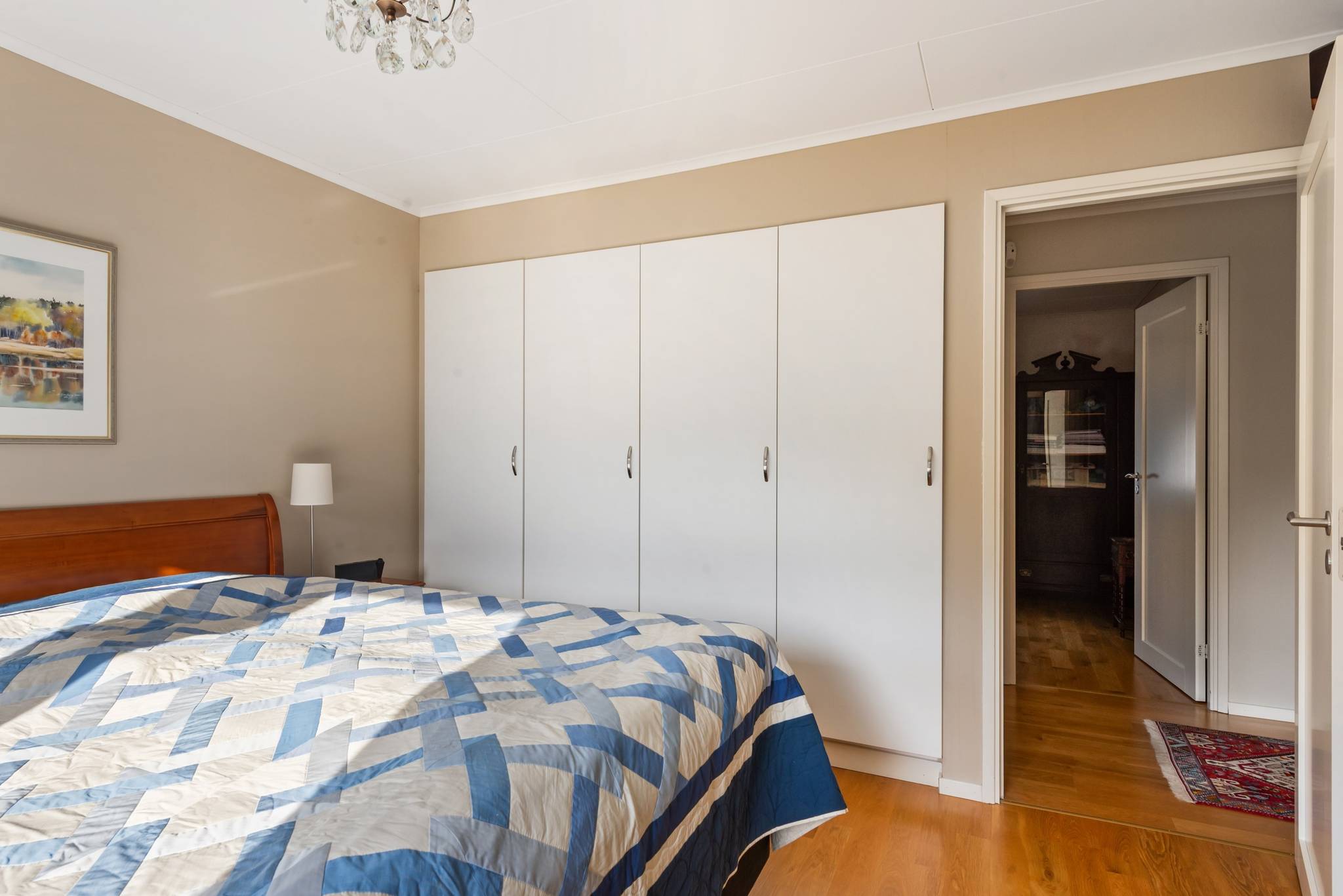 138 m² Villa på Träkolsgränd 7 Skarpäng Täby kommun - bild 13