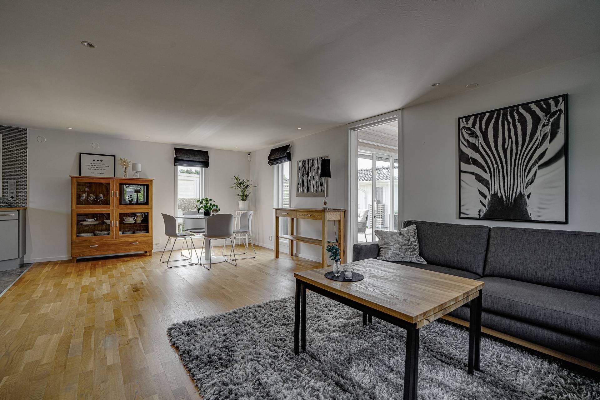 4 rum Fritidshus på Tärnans Fritidsby 42 Östra Stranden Halmstads kommun - bild 15