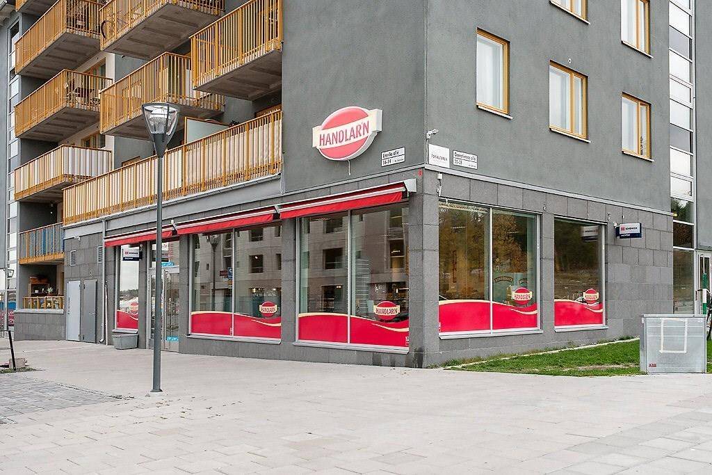 Sundbyberg, Sundbybergs kommun
