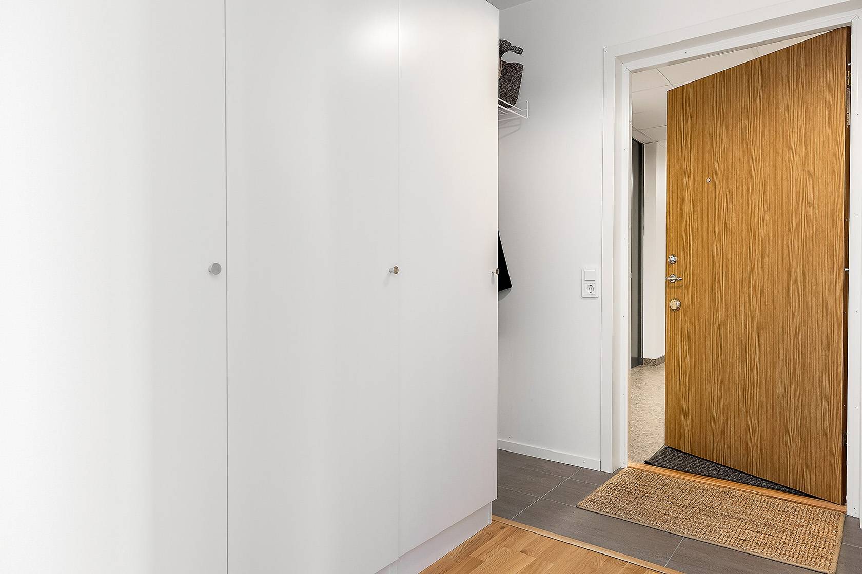 2 rum Lägenhet på Bogsprötsgatan 26 Inre Hamn Karlstads kommun - bild 19