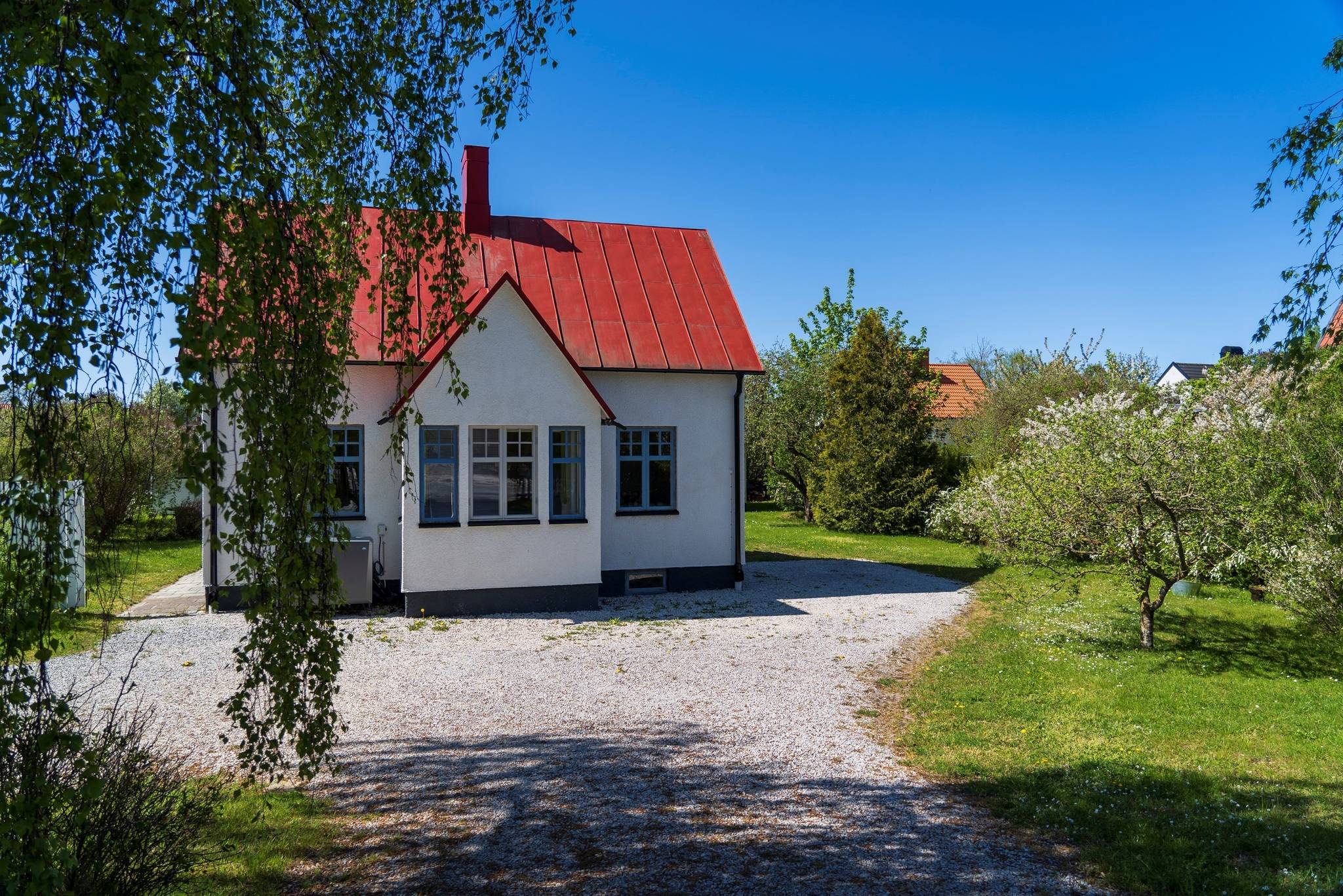 2 rum Villa på Follingboväg 16 Visby - Östra Vi Gotlands kommun - bild 3