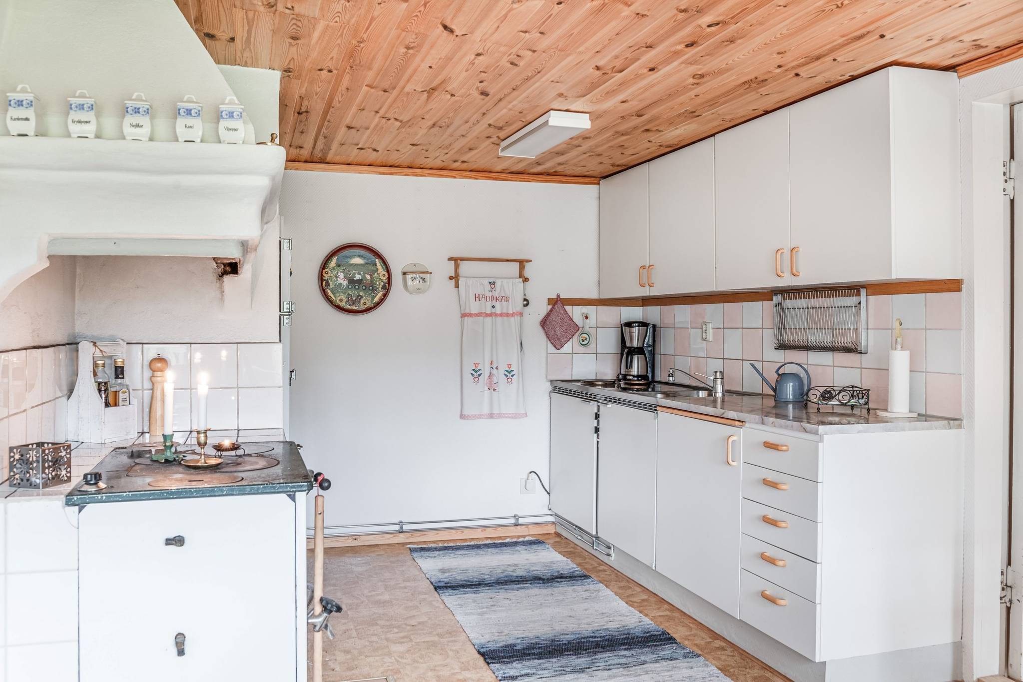 2 rum Gård/skog på Björnerud Dagerud 1 Älgå Arvika kommun - bild 5
