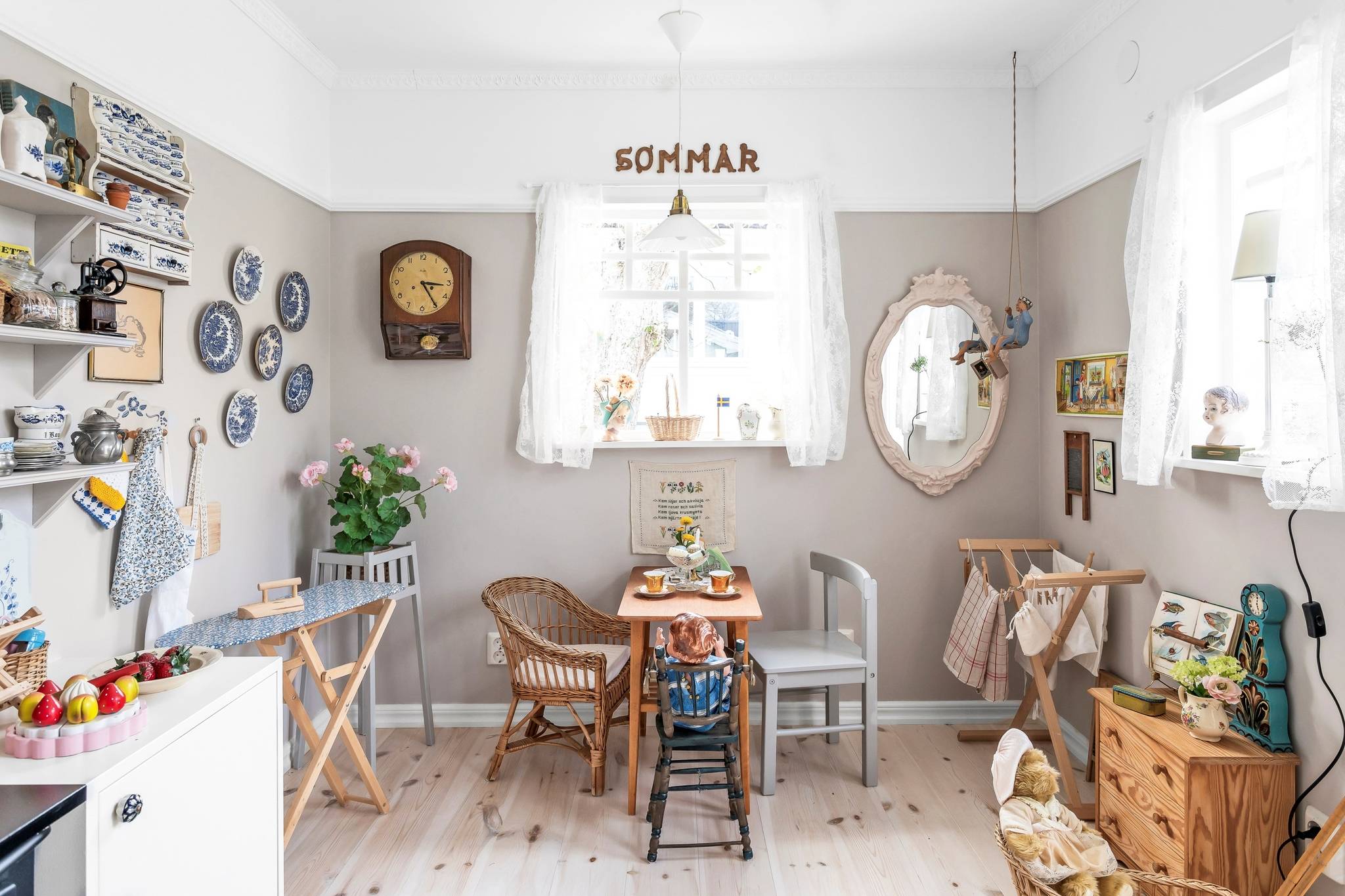 6 rum Villa på Bragegatan 11 Öregrund Östhammars kommun - bild 62