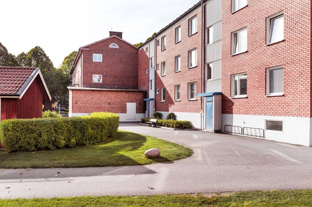 2 rum Lägenhet på Snöågatan 2A Forssa Borlänge kommun - bild 17