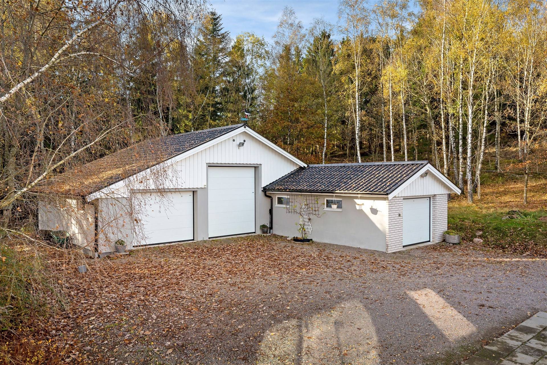 4 rum Villa på Ly 505 Steninge Halmstads kommun - bild 40