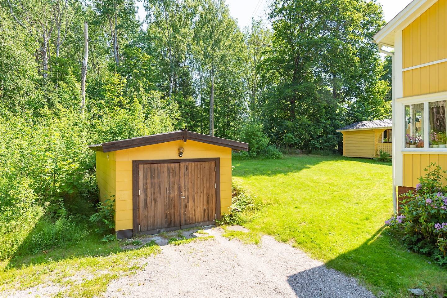 4 rum Villa på Grönsinkavägen 17 Horndal Avesta kommun - bild 5