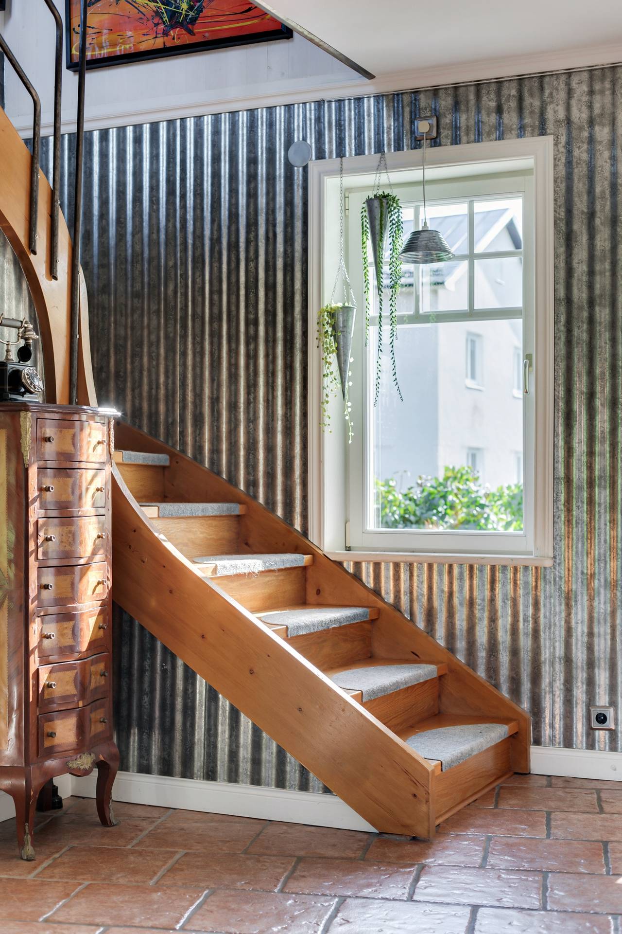 5 rum Villa på Blekevägen 18 Bleke Gävle kommun - bild 42