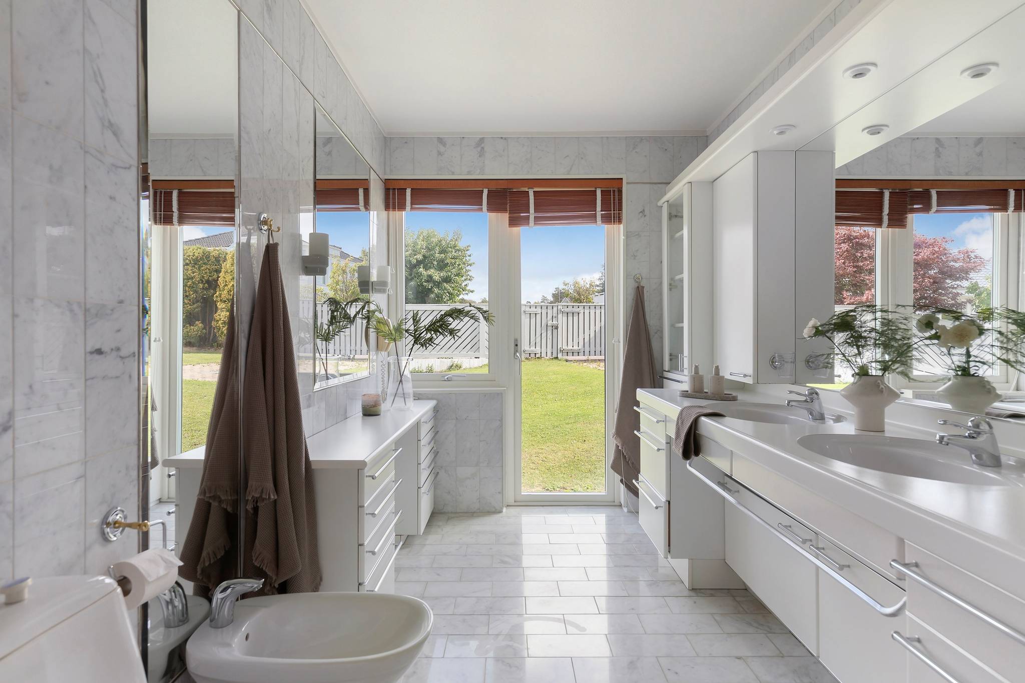 10 rum Villa på Domherrevägen 5 Kullavik Kungsbacka kommun - bild 73