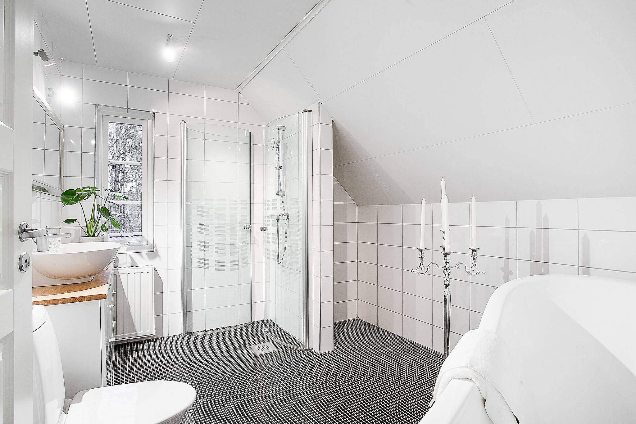6 rum Villa på Fiskebäcksliden 9 Habo Habo kommun - bild 34
