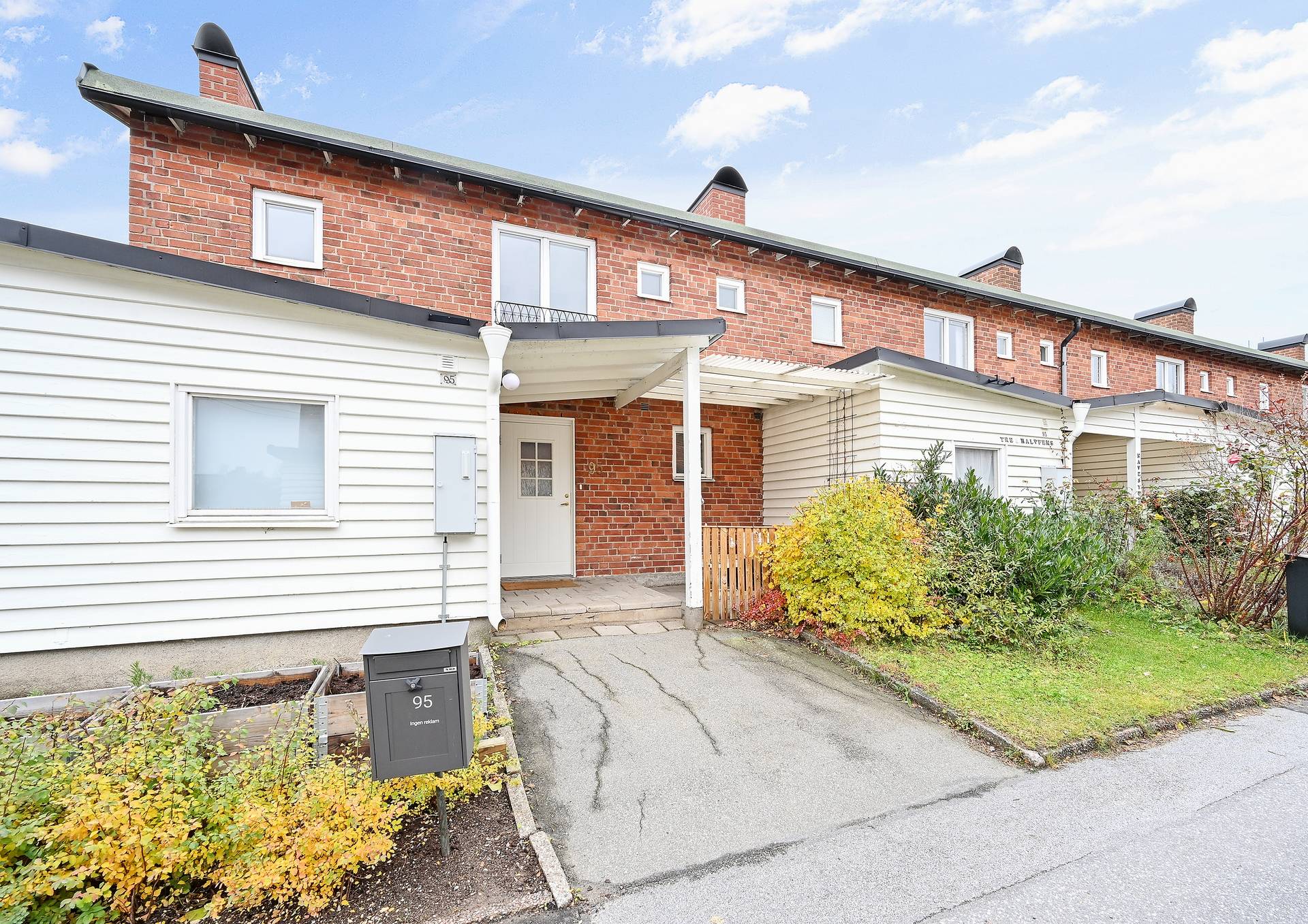 3 rum Radhus på Rudbecks väg 95 Landsnora/Edsberg Sollentuna kommun - bild 28