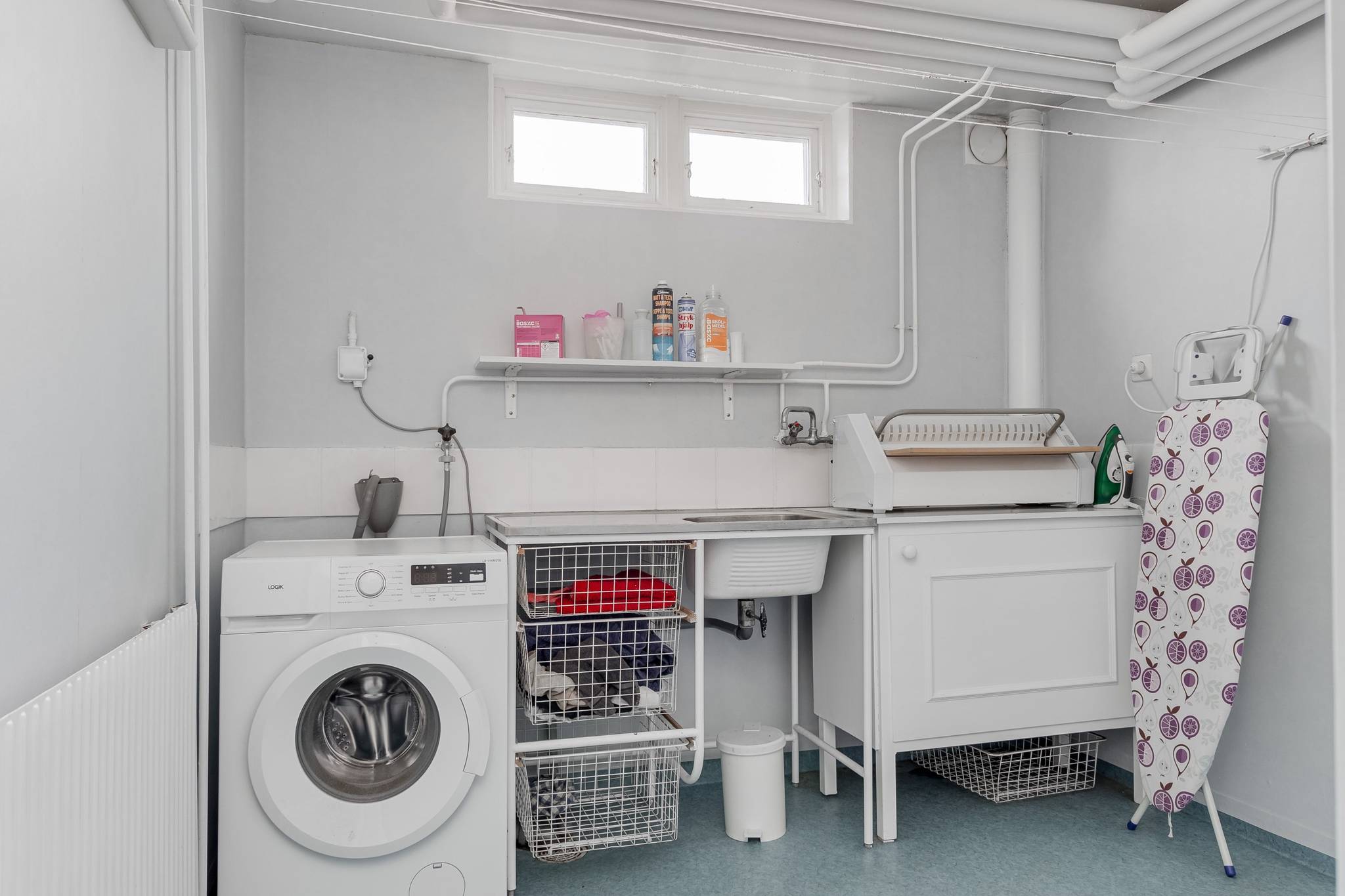 6 rum Villa på Grindhagsvägen 5 Ljungnäs Mönsterås kommun - bild 64