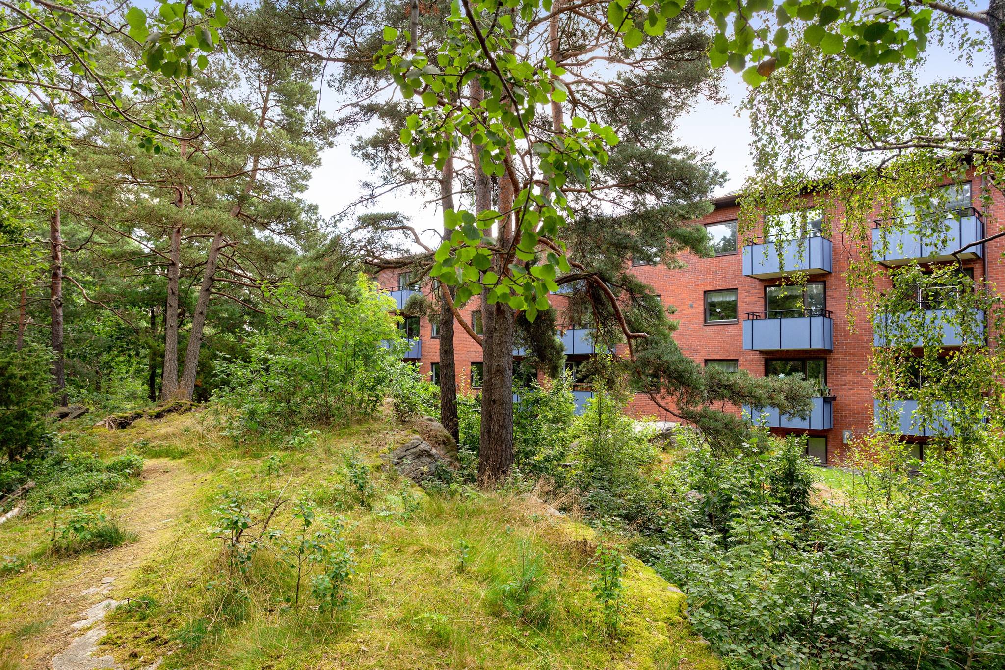 2 rum Lägenhet på Stabbegatan 87A Björkekärr Göteborgs kommun - bild 7