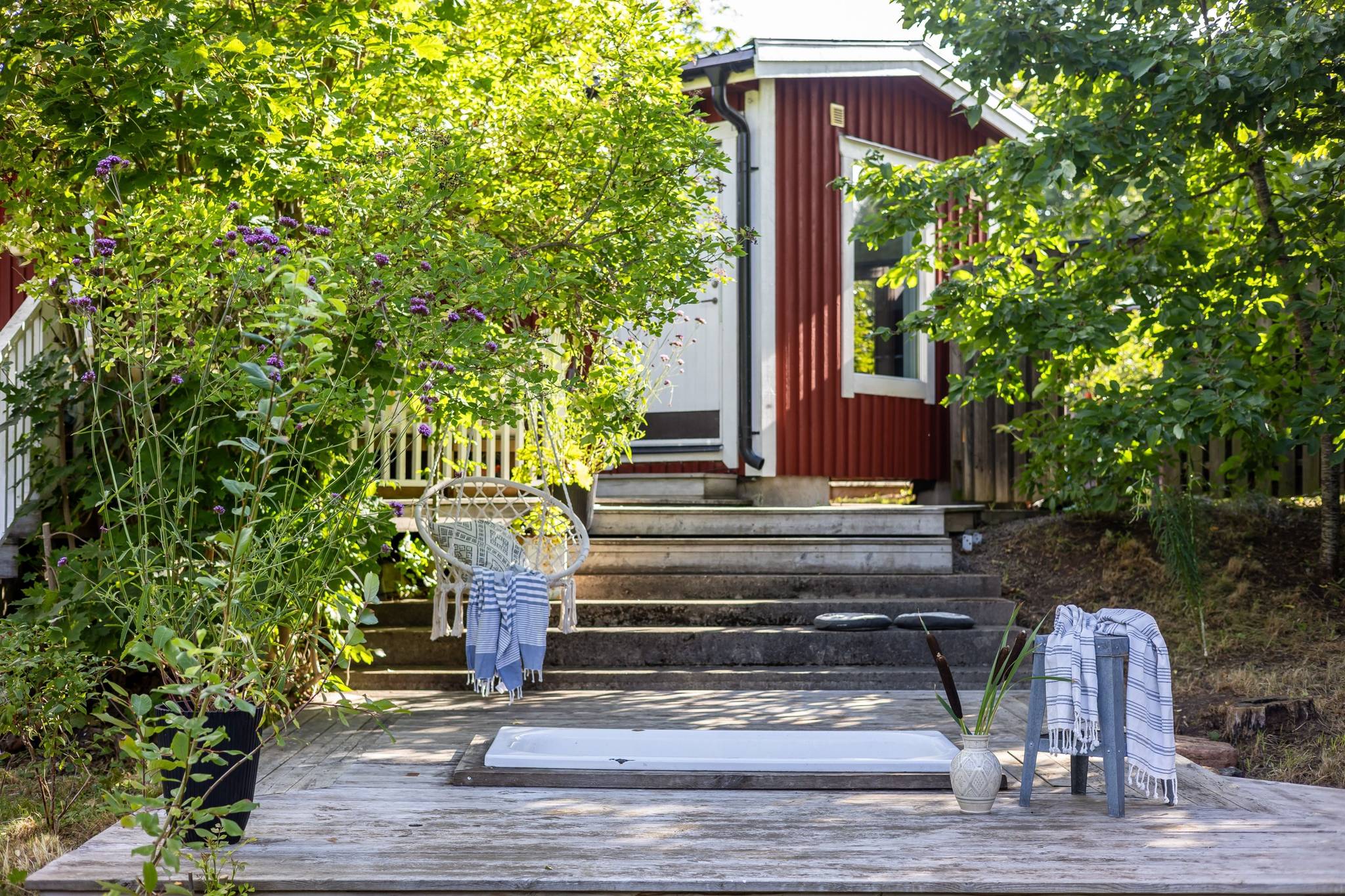 4 rum Villa på Sönnerborg 109 Färjestaden Mörbylånga kommun - bild 38