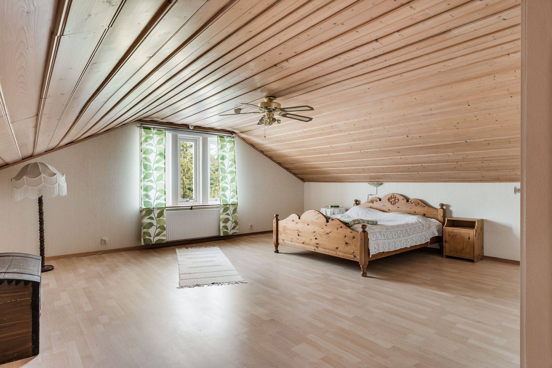 6 rum Villa på Liljevägen 16 Domsjö Örnsköldsviks kommun - bild 20