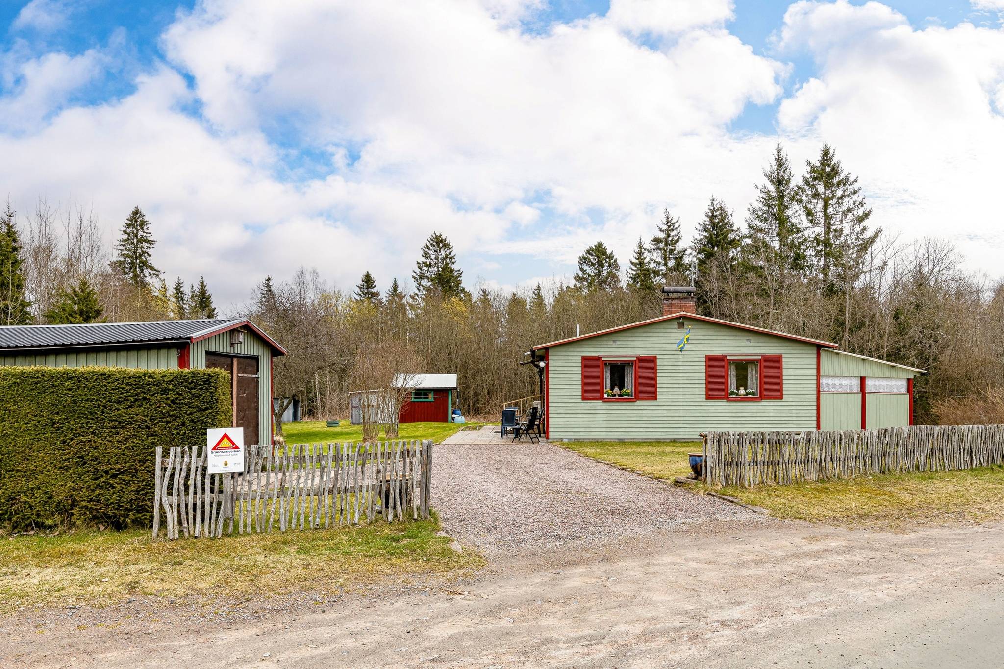 2 rum Fritidshus på Hagen 30 Hagen Deje Forshaga kommun - bild 3