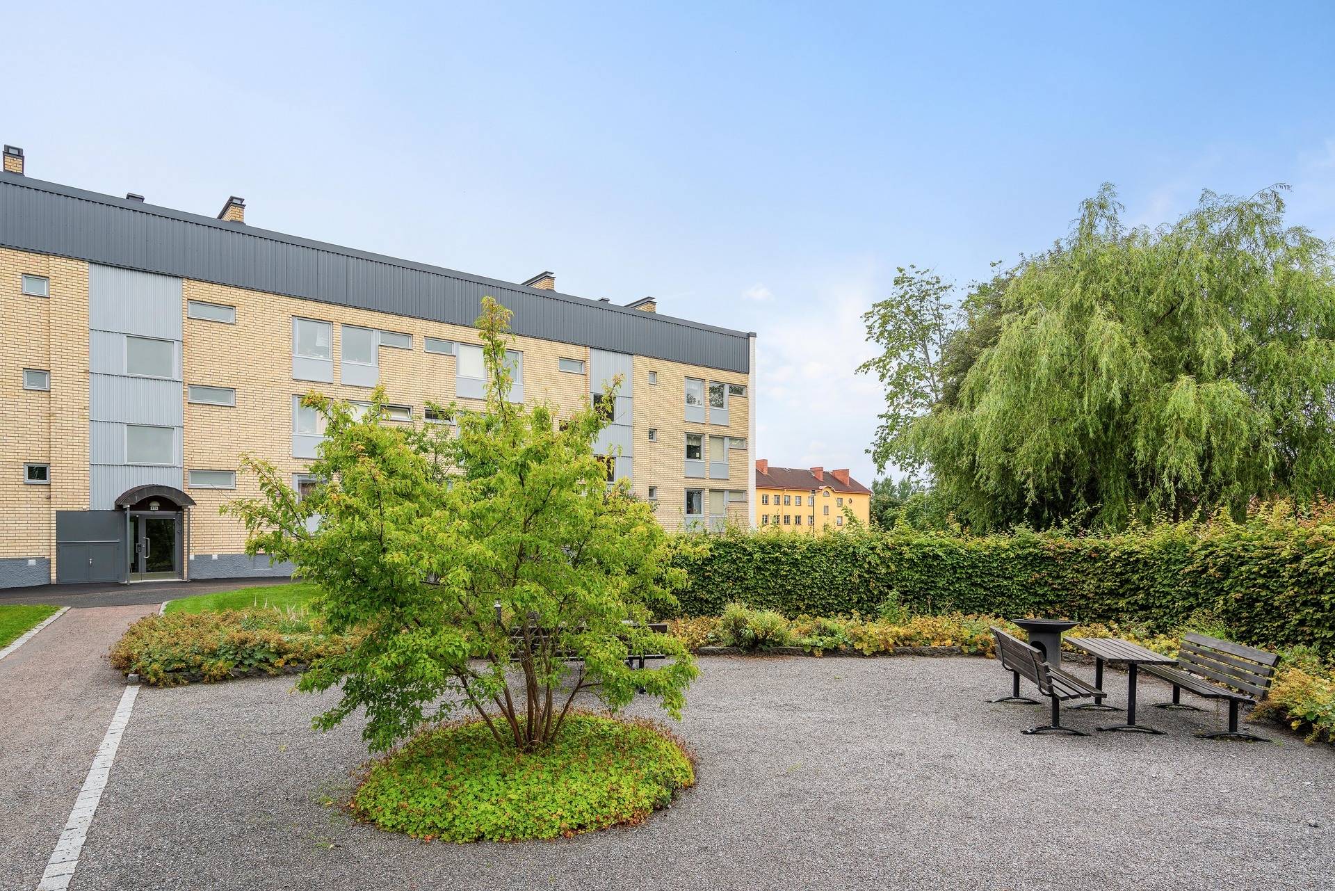 2 rum Lägenhet på Väpnargatan 17 A Tunabackar Uppsala kommun - bild 21