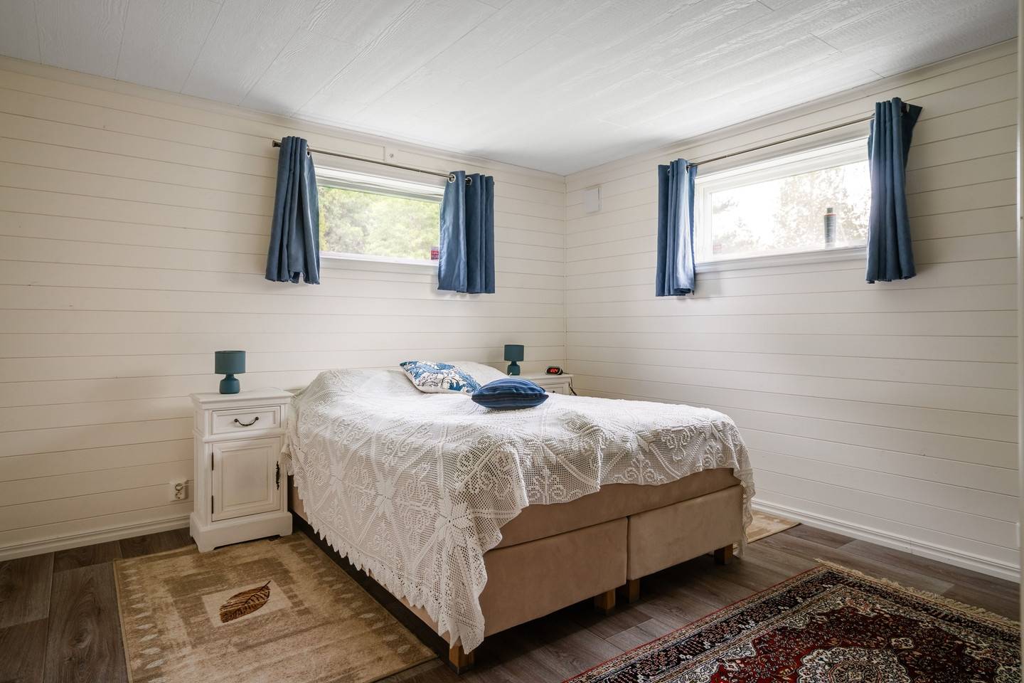 5 rum Villa på Västbro Harbacka Säffle kommun - bild 33