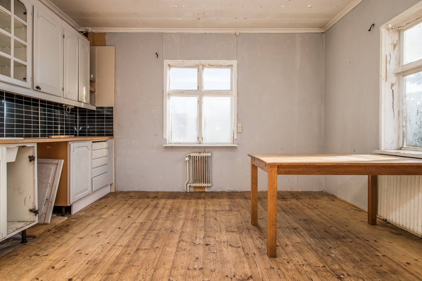 5 rum Villa på Bergsmansvägen 13 Grängesberg - Väster Ludvika kommun - bild 3