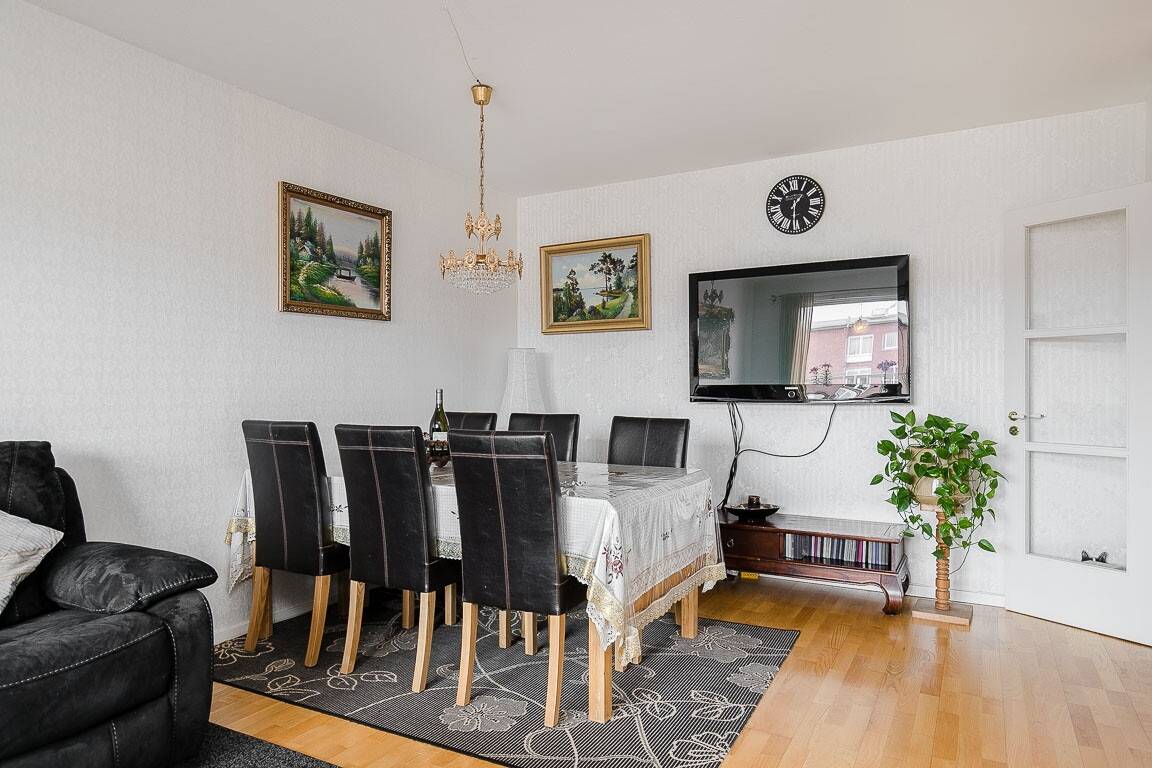 2 rum Lägenhet på Rådagatan 40C Nya Staden Lidköpings kommun - bild 9