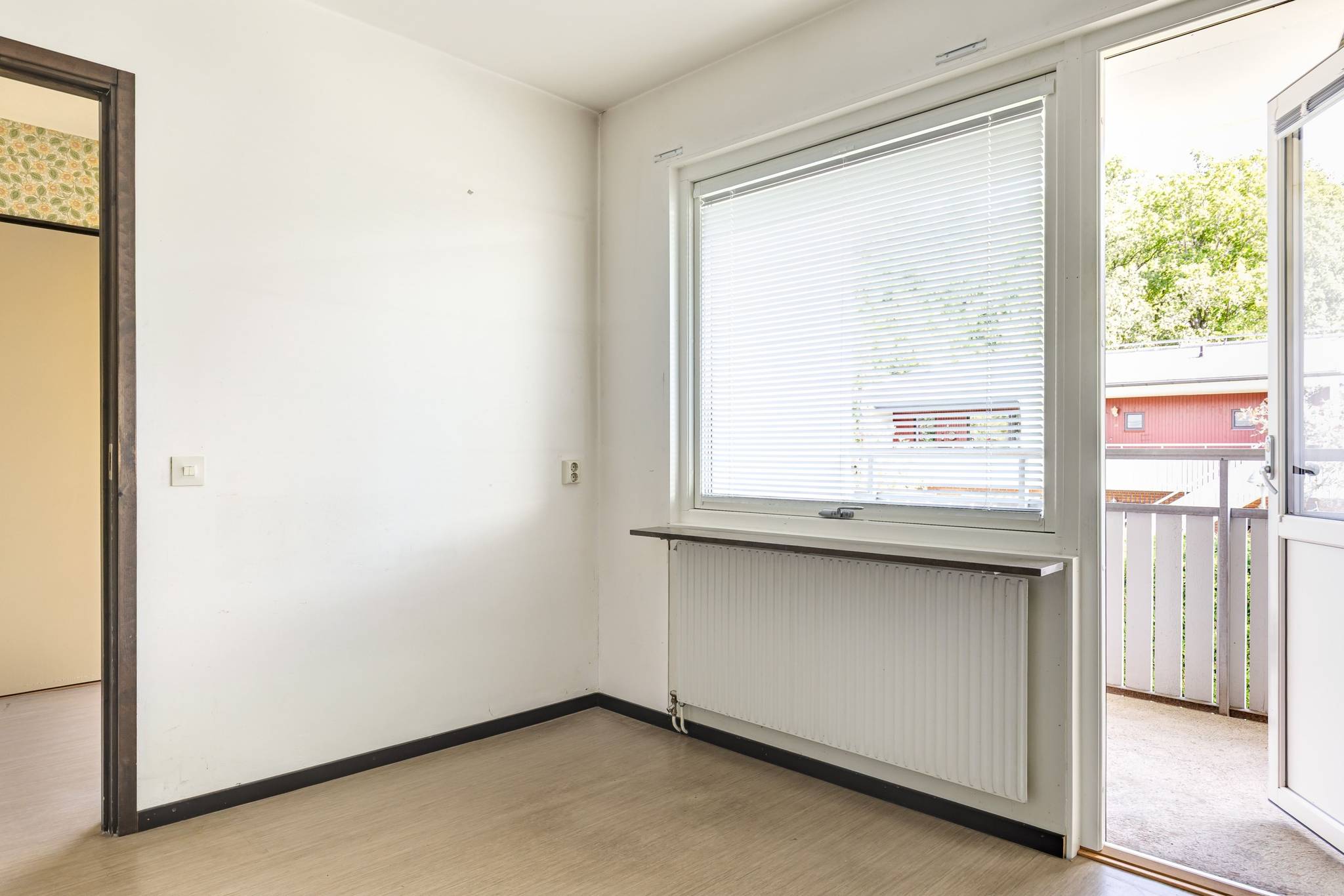 2 rum Lägenhet på Stenhagsvägen 58 Blästad Linköpings kommun - bild 10