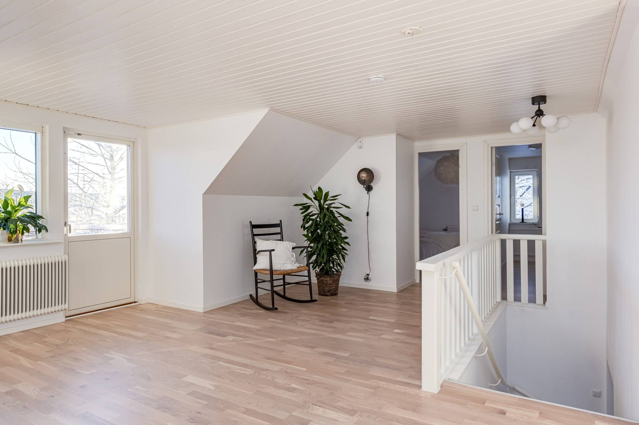 6 rum Villa på Tönnersjö Stomgården 430 Tönnersjö Halmstads kommun - bild 29