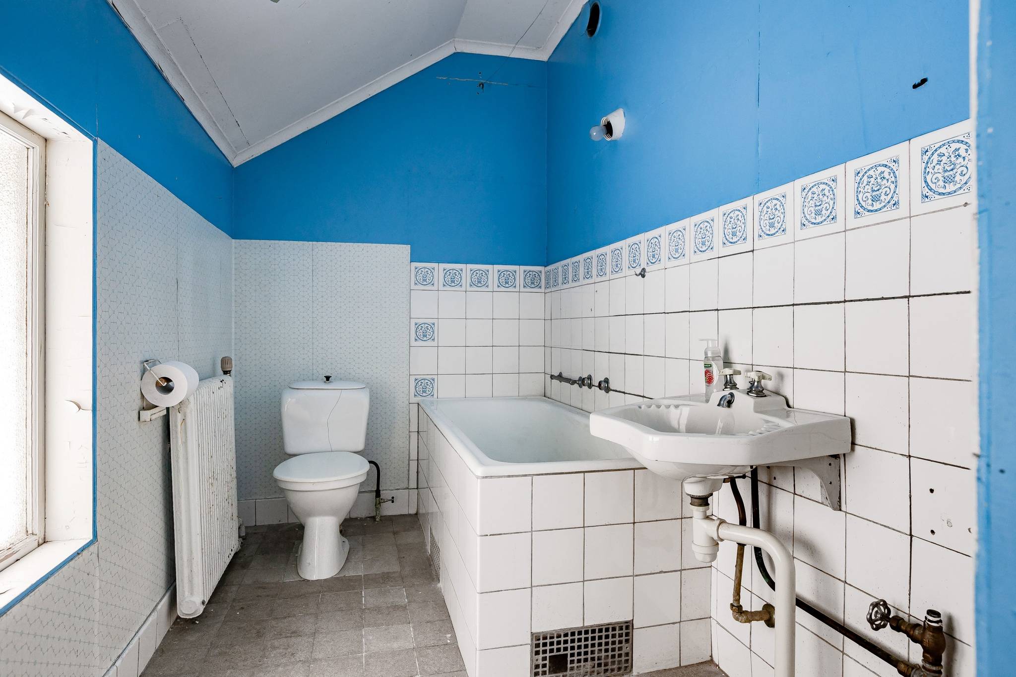 288 m² Villa på Tunnelvägen 2 Dynäs Kramfors kommun - bild 19