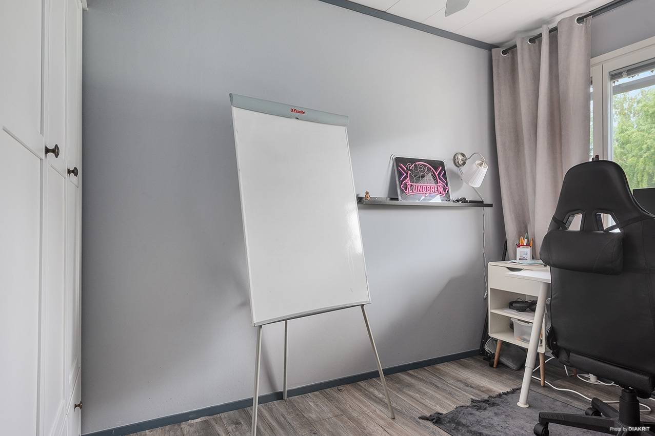 6 rum Villa på Vretgatan 6 Tranås kommun - bild 25
