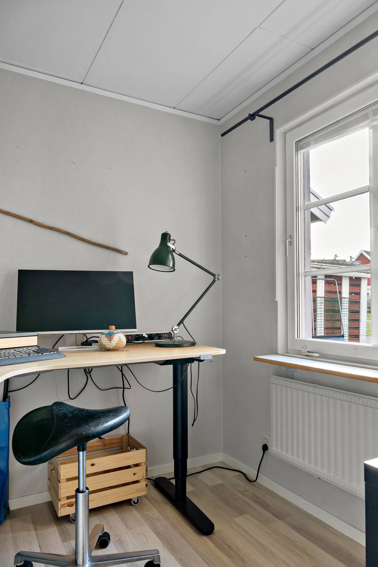 3.5 rum Parhus på Yrkesvägen 19 Hedemora Hedemora kommun - bild 10