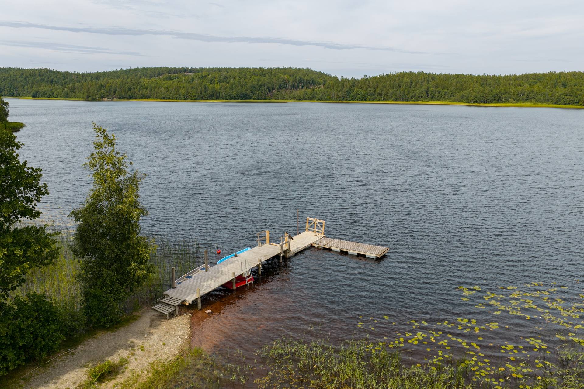 5 rum Villa på Backamo Lyckebo 466 Backamo Uddevalla kommun - bild 6