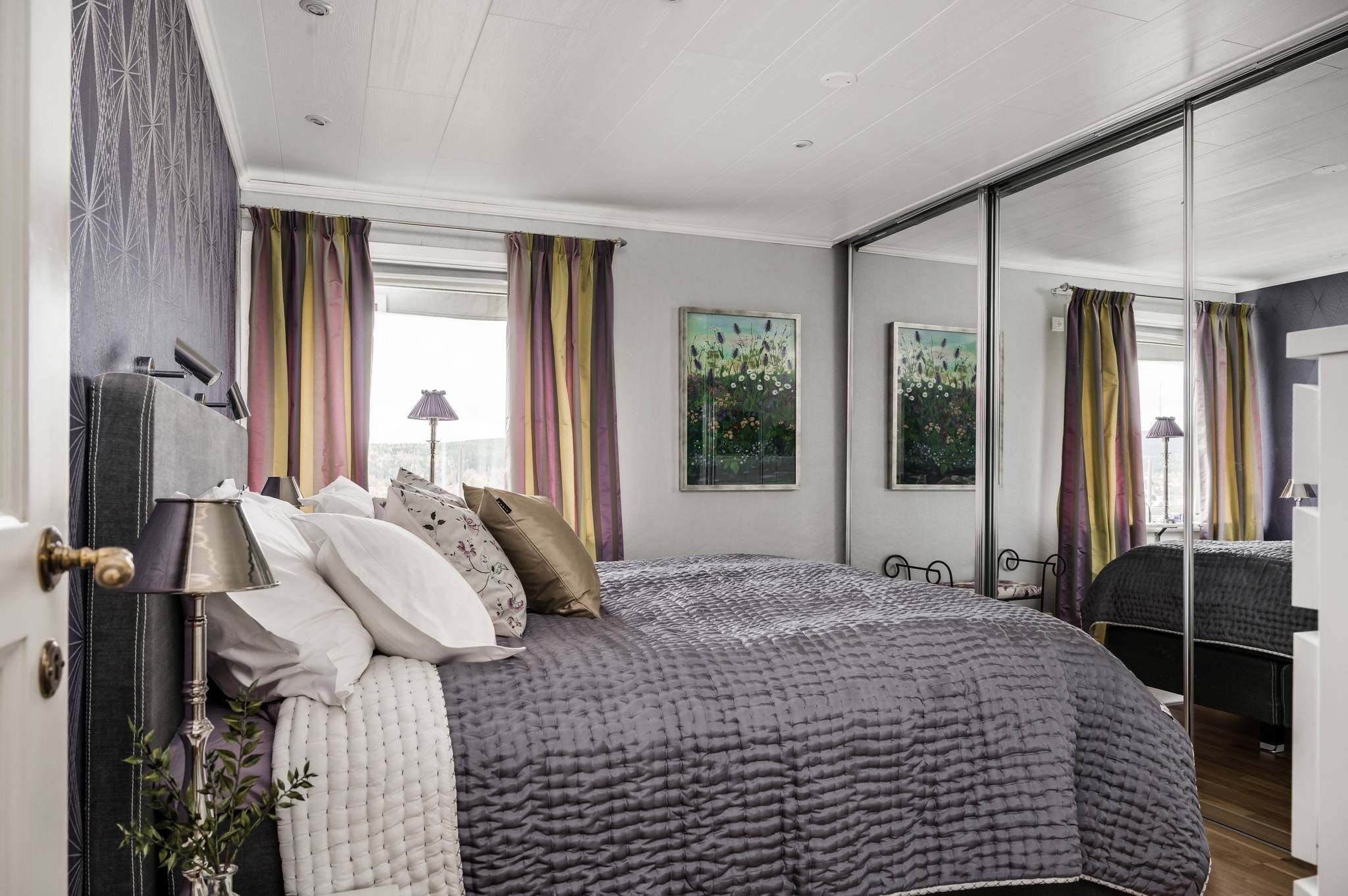 8 rum Villa på Rosenvägen 14 Håkanstå Sundsvalls kommun - bild 17