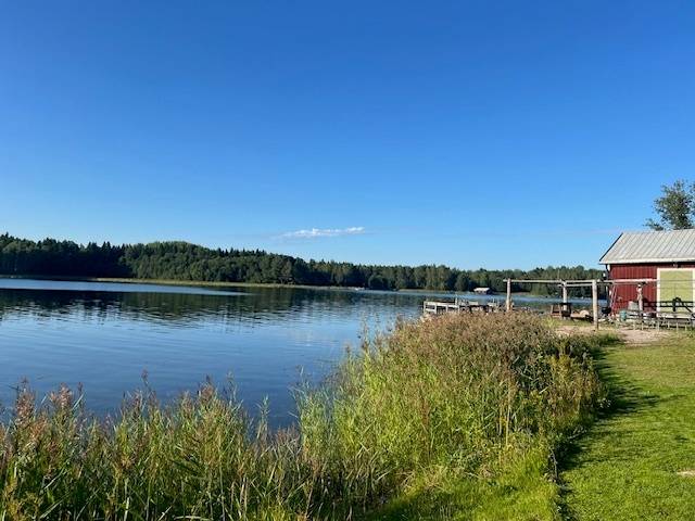 3 rum Villa på Gallkon 5 Hudiksvalls kommun - bild 5