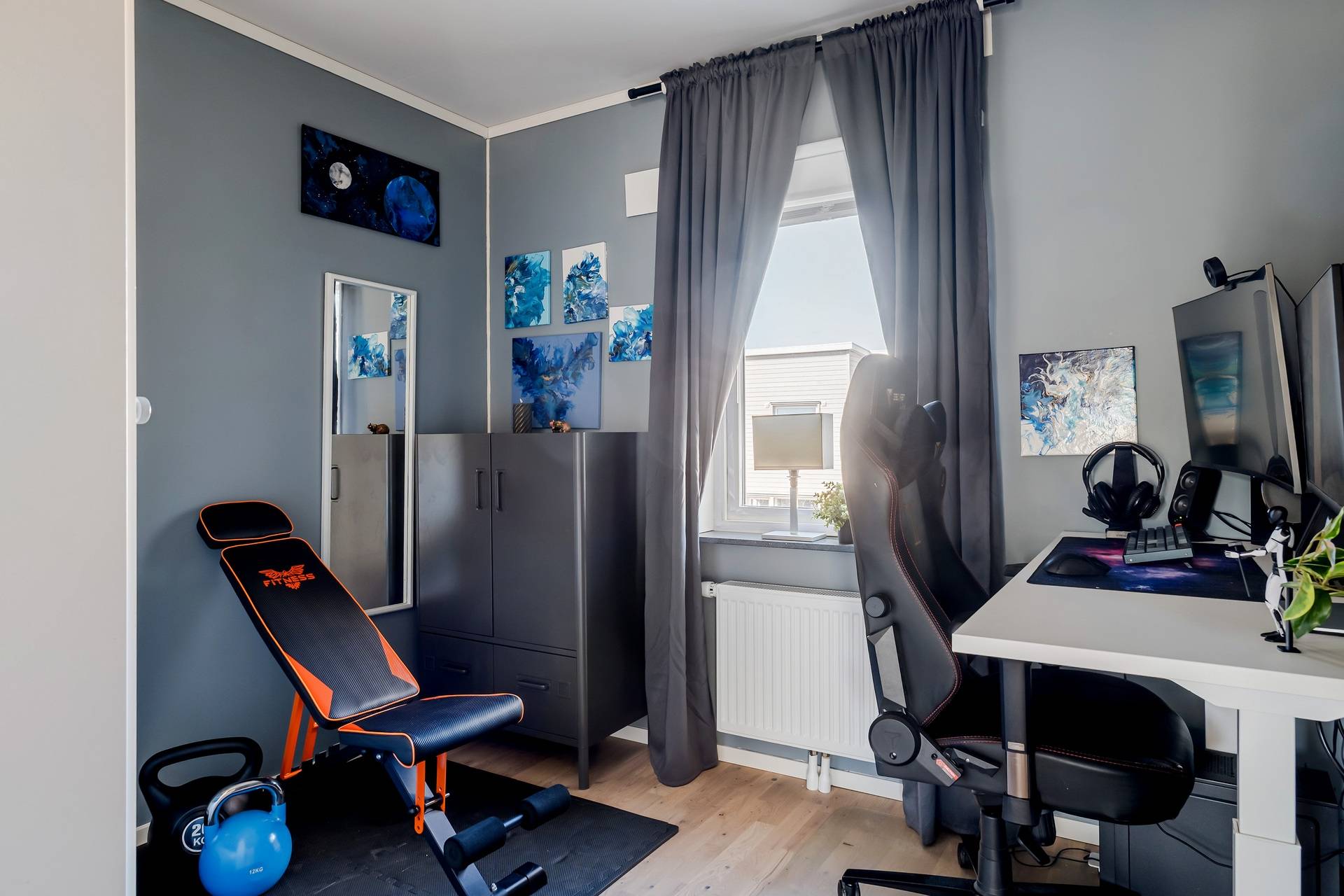 5 rum Radhus på Landerivägen 124 Holmängen Vänersborgs kommun - bild 34