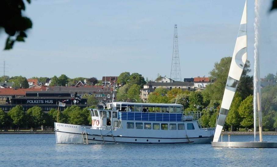 8 rum Villa på Verkstadsvägen 137 Motala Verkstadsområdet Motala kommun - bild 68