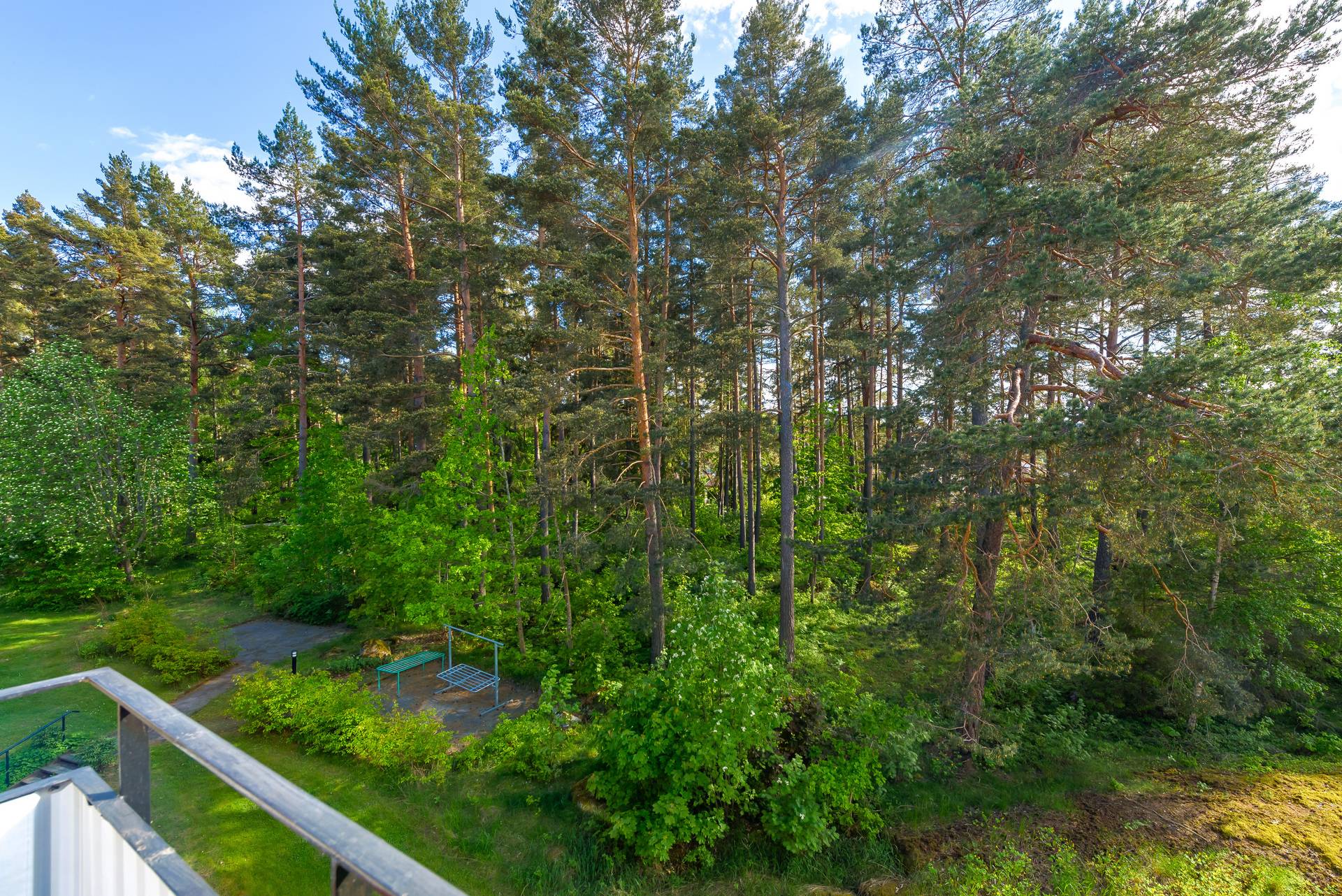2 rum Lägenhet på Skogslyckegatan 40 Johannelund Linköpings kommun - bild 27
