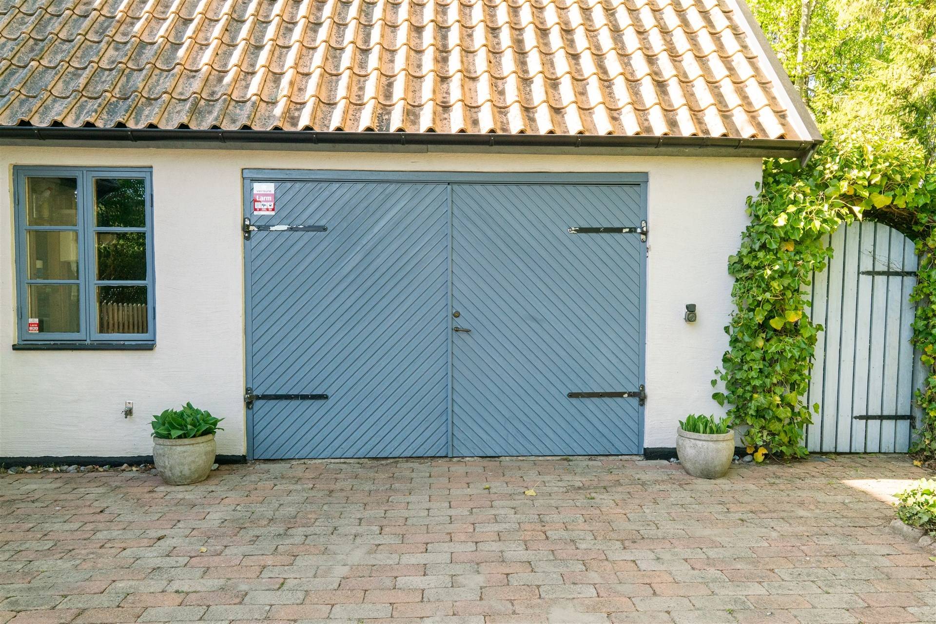 7 rum Villa på Remontvägen 7 Hofterup Kävlinge kommun - bild 49