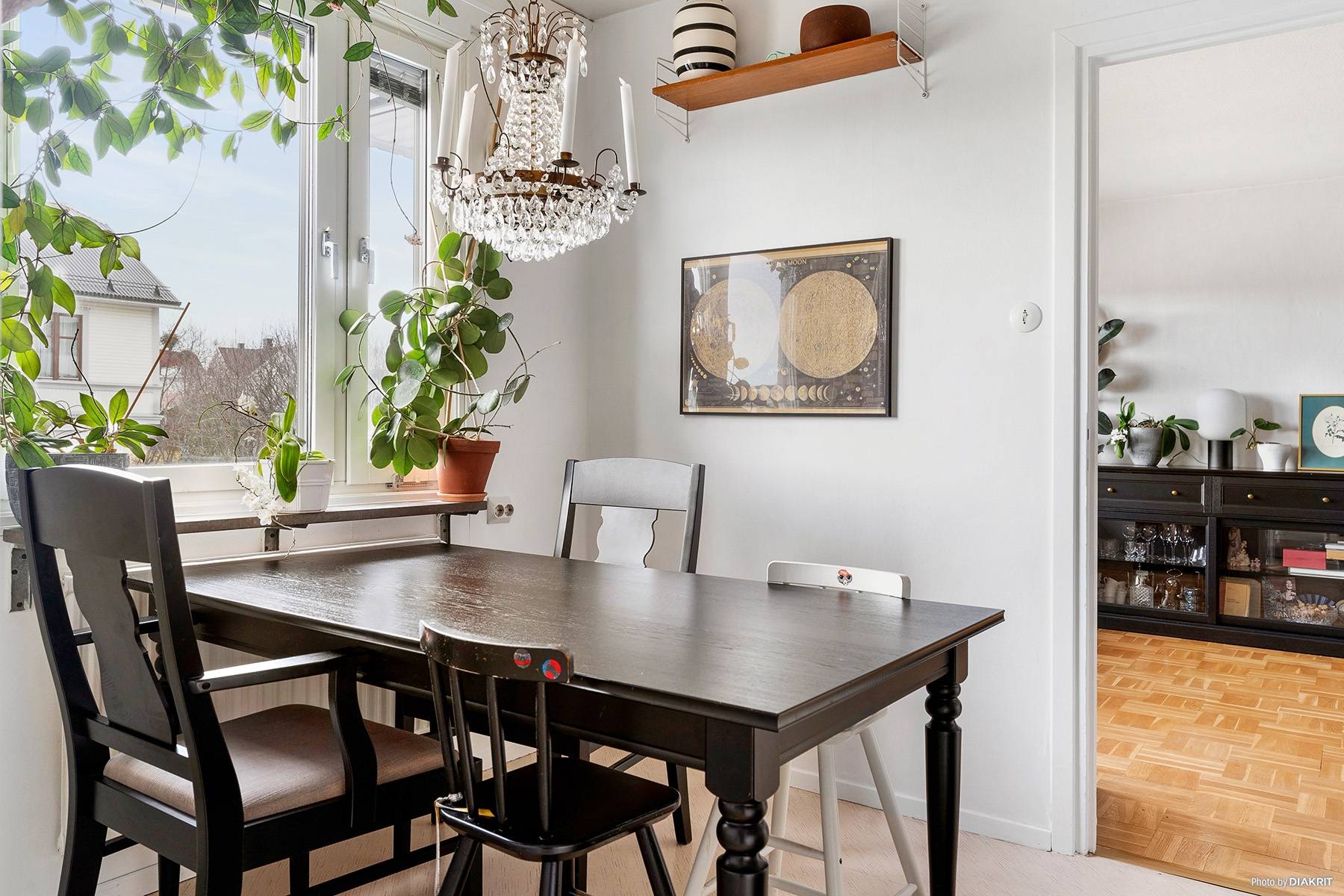 4 rum Lägenhet på Torggatan 6B Centrum Kalix kommun - bild 9