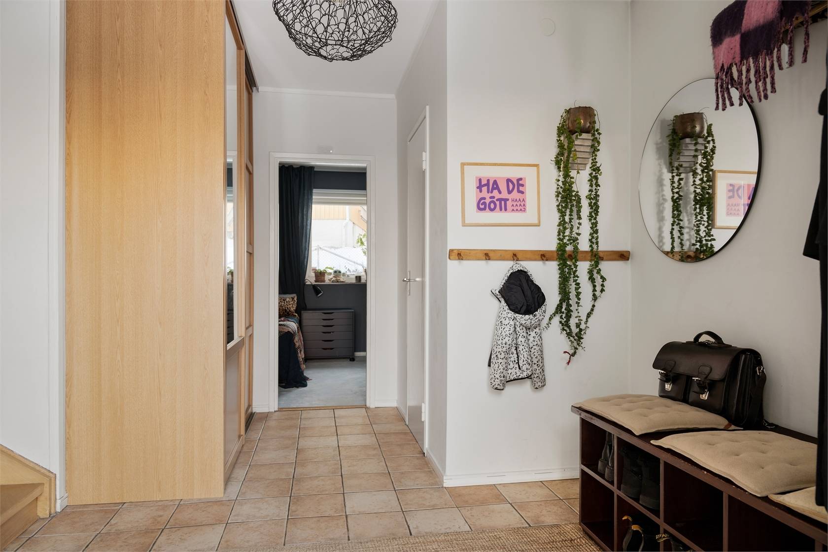 6 rum Villa på Blackensvägen 49A Älvsjö/Långbro Stockholms kommun - bild 29