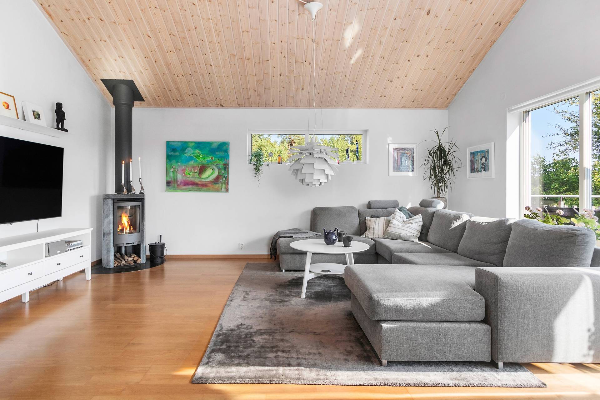 3 rum Villa på Väntholmens gård 11 Färingsö Väntholmen Ekerö kommun - bild 15