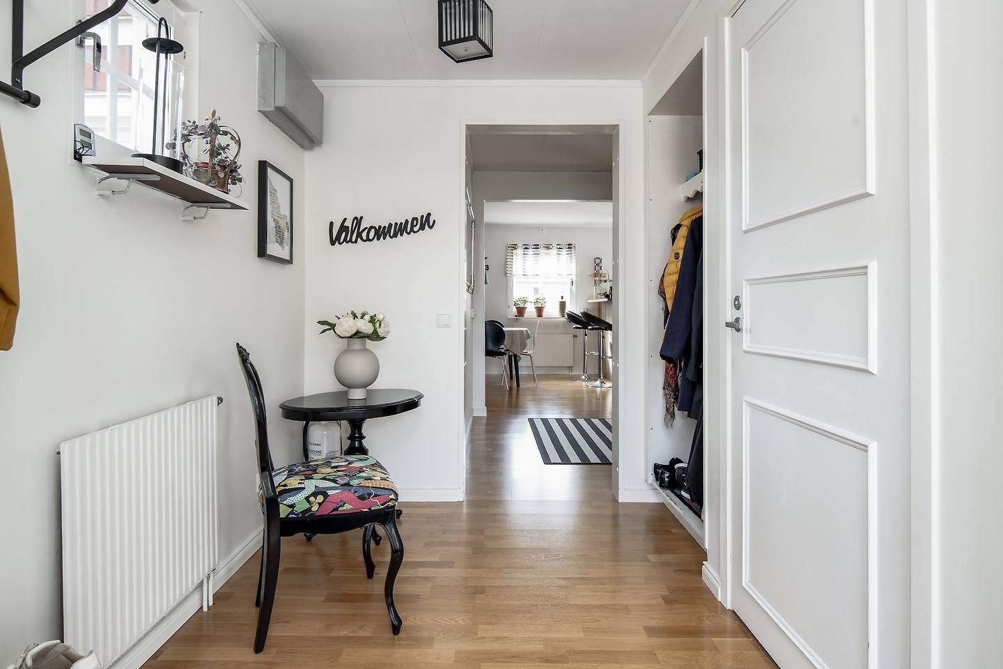 4 rum Radhus på Mörttjärnsvägen 42 Hudiksvall Hudiksvalls kommun - bild 7