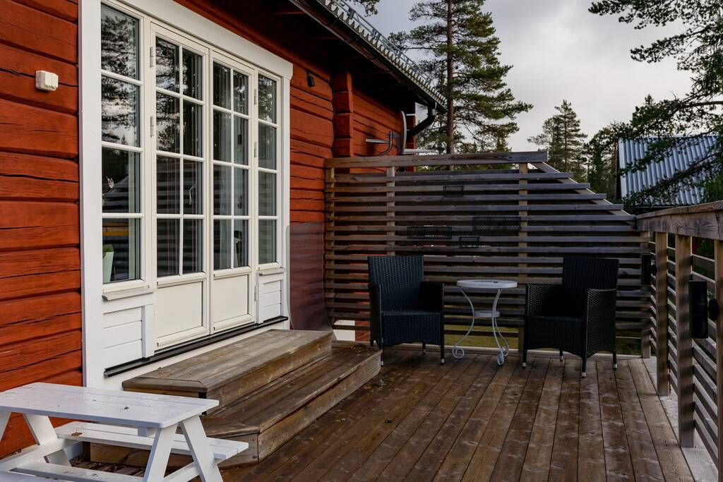 4 rum Fritidshus på Gilleråsvägen 30 Sälen Malung-Sälens kommun - bild 29