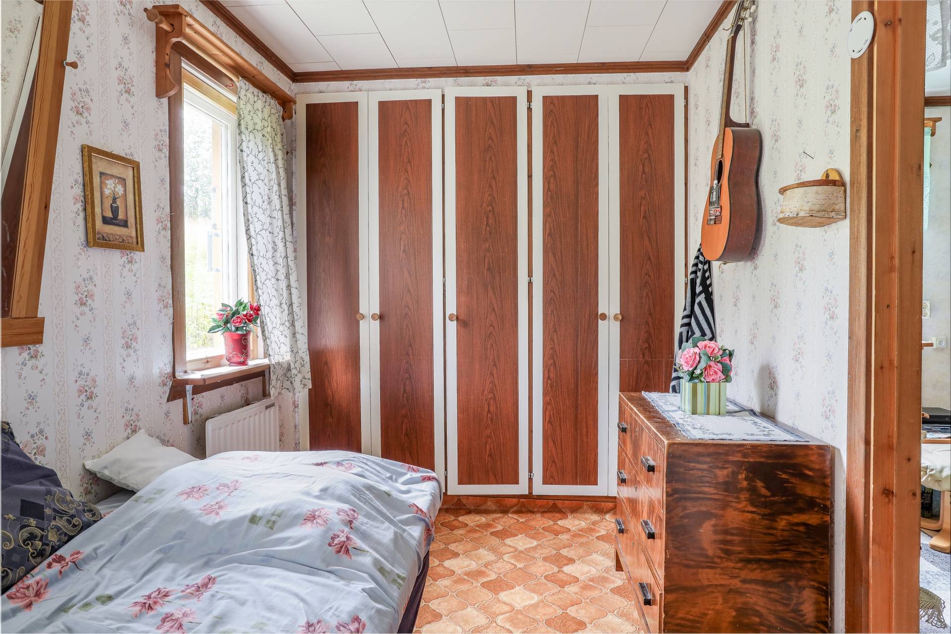 3 rum Gård/skog på Matsdal 42 Dikanäs Vilhelmina kommun - bild 16