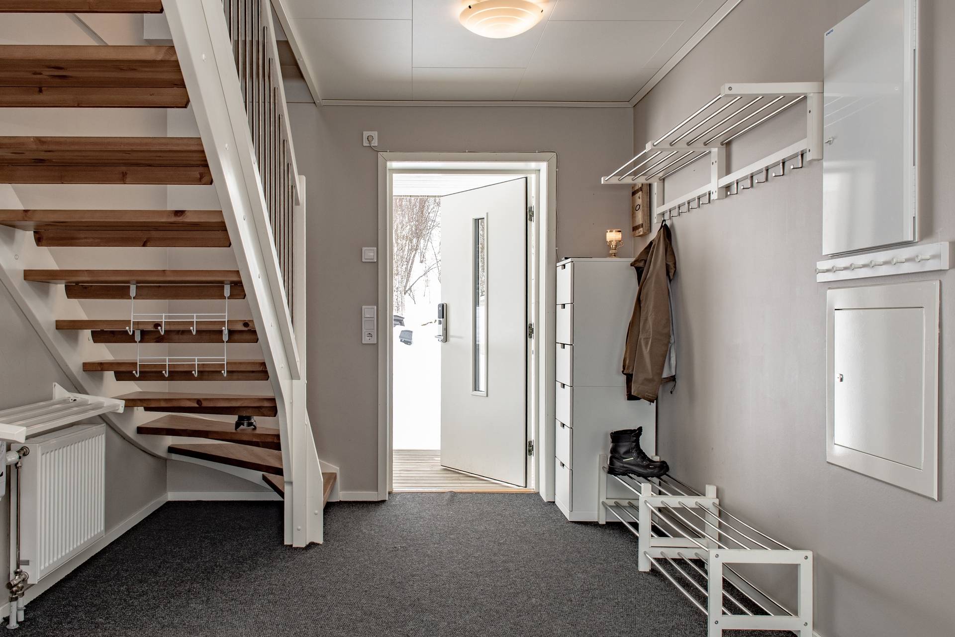 6 rum Villa på Umfors 304 Hemavan Storumans kommun - bild 43