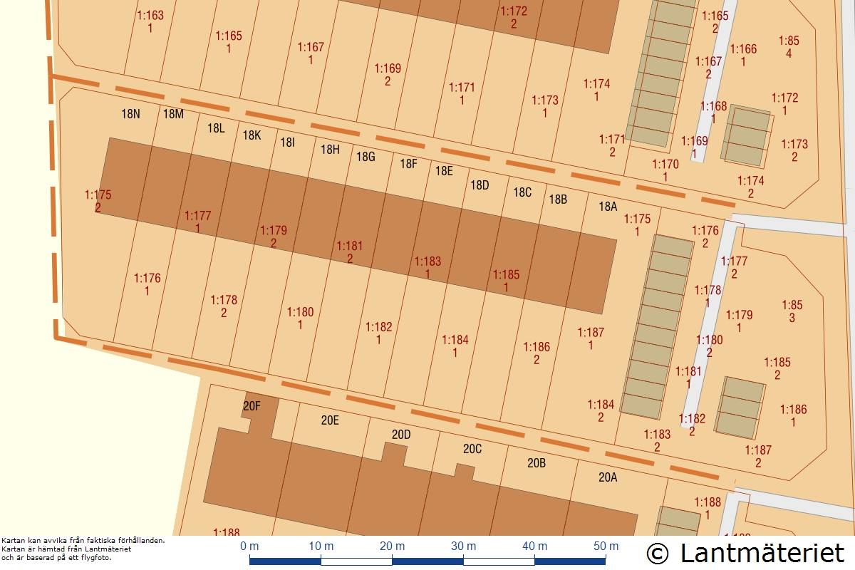 5 rum Radhus på Holmåkravägen 18E Lindome | Gastorp Mölndals kommun - bild 27
