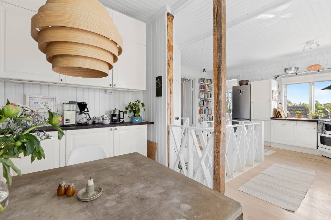4 rum Lägenhet på Rosbacken 46 Hässelby Södra Villastad Stockholms kommun - bild 11